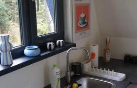 Domek nad Jeziorem Kaszuby max 6 os - Foto 14