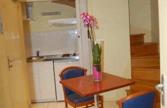 Appart'hôtel La Suze sur Sarthe - Photo 22