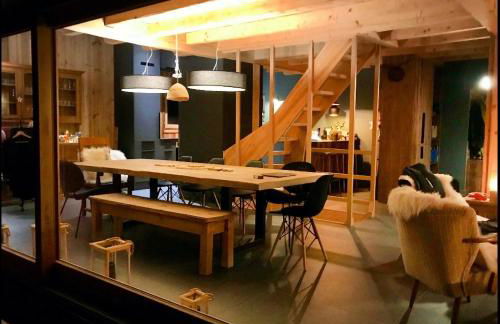 Chalet SACHE - Sainte foy tarentaise - Foto 21