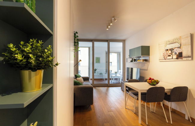 notaMi -Suzzani 96 - Bicocca Area - Foto 18