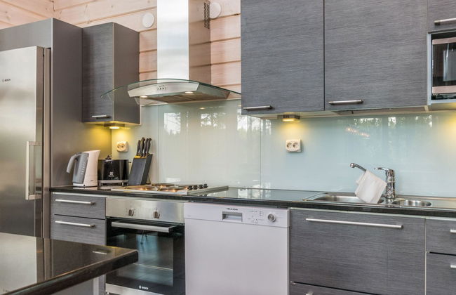 Tallusniemi - Foto 18