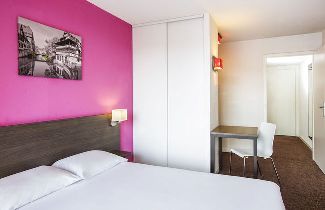 Aparthotel Adagio Access Strasbourg Petite France - Photo 5