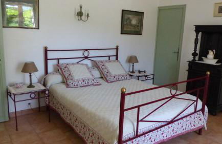 Luberon - Mas du Grand Saint Julien - Foto 14