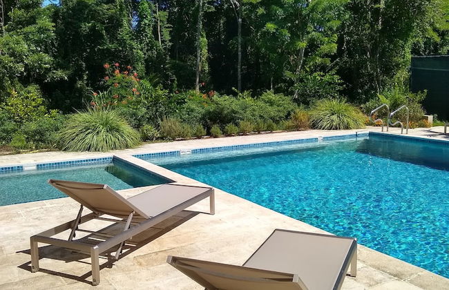 Palm Beach Inn - Foto 12