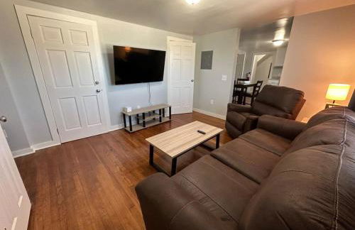 Home Plate Apt 2 All Star Baseball Rentals - Foto 17