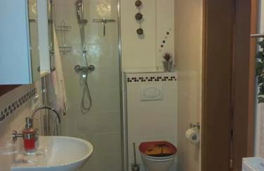 Große Ferienwohnung auf dem Pferdehof Nähe Bamberg, Coburg, Schweinfurt - Foto 14