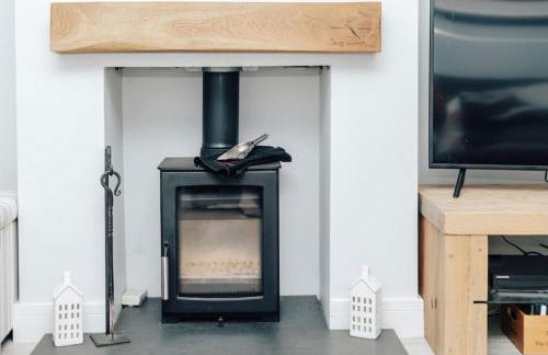 Propeller House - From 165 Per Night - Foto 52