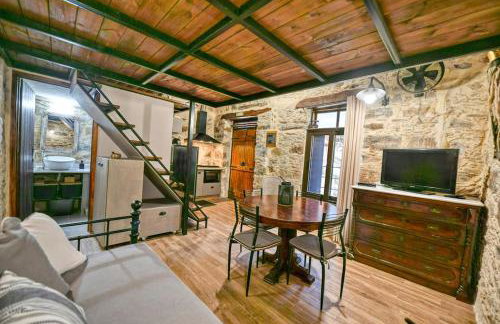 PefkoPetro Loft - Foto 8