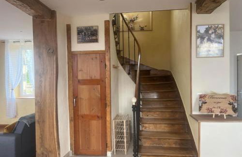 GITE DES 2R - Foto 8