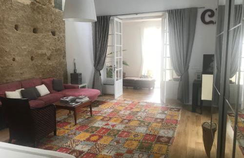 CASA PALACIO en Jerez de la Frontera con piscina privada - Foto 45