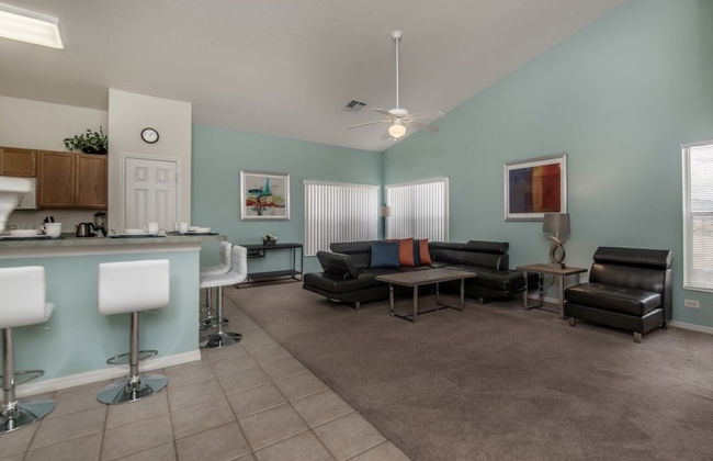 Ev215108 - The Abbey at West Haven - 4 Bed 3 Baths Villa - Foto 22