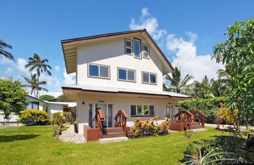 Fern Grotto Inn - Foto 28