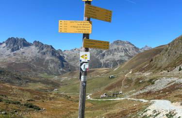 T1 La marmotte Saint Sorlin d'Arves - Photo 10