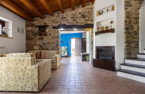 Villa Granci con Piscina by Wonderful Italy - Foto 12