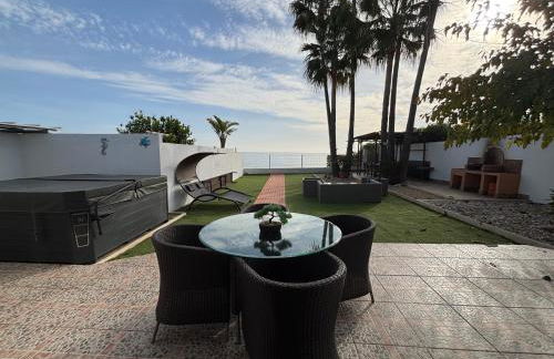 CHALET directo al MAR - Photo 6