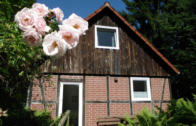 Holiday Home Wollspeicher - Foto 18