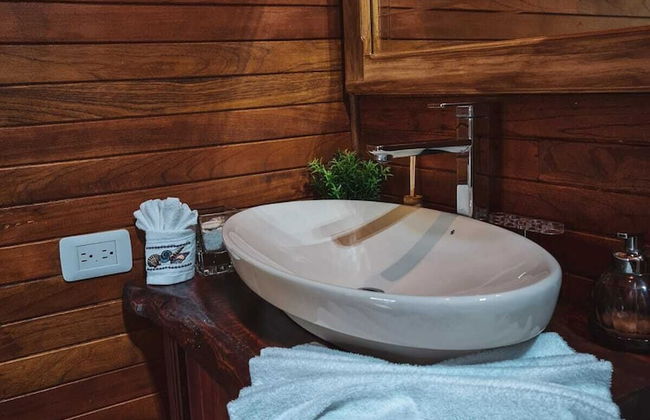 Cabañas Don Ramiro - Foto 13