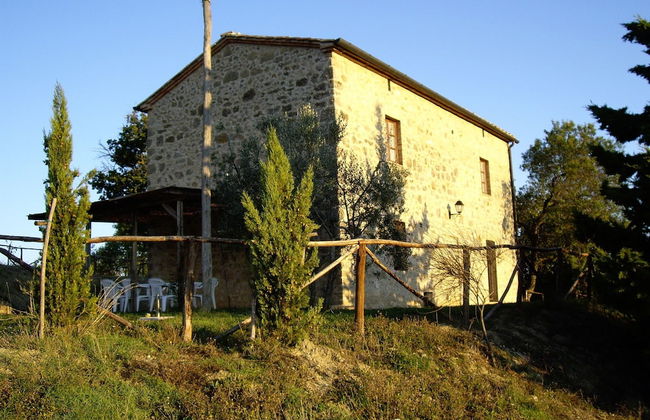 Bellavista farm of Quercini Maurizio - Foto 13