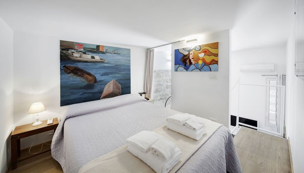 siciliacasevacanze - Marina Domus Depandance - Foto 2, Imagen principal