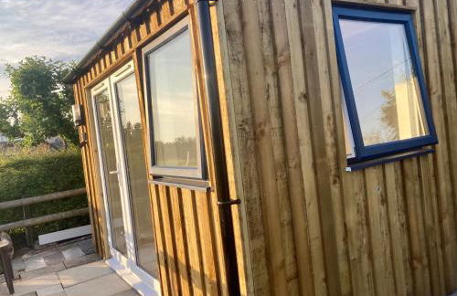 April Cottage Meadow Studio - Foto 21