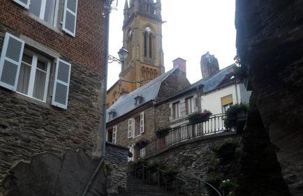 Huize Carmélites - Foto 51