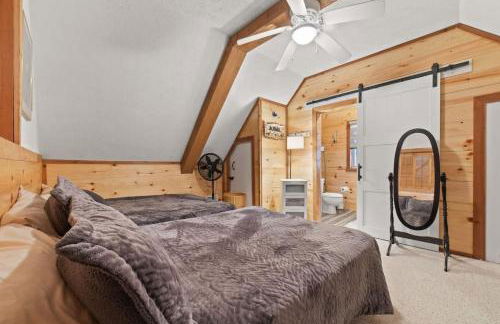 Camp Evan- Shanty Creek, Schuss Mtn - Foto 16