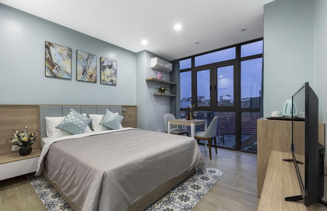 Soleil Apartment - Foto 15