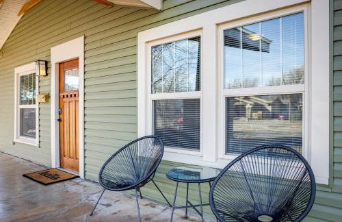 Chic Lawton Home, 5 Mins to Fort Sill! - Photo 28