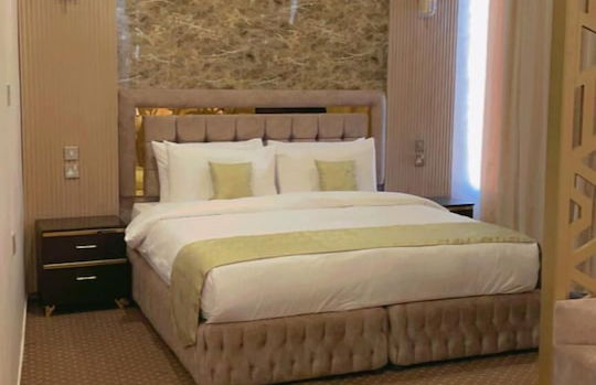 The 58 Hotel Mahboula - Photo 10