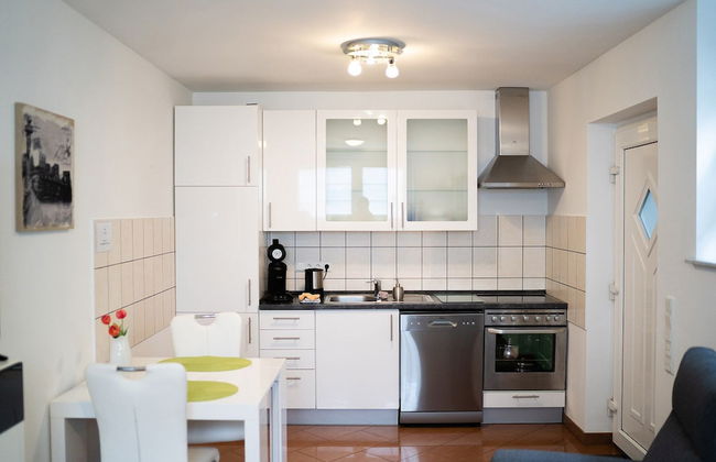 Business Apartments Ratingen 1 - Foto 7