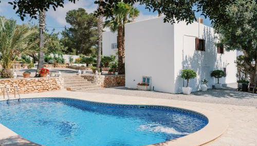 Can Pep Gibert - Foto 1, Garden