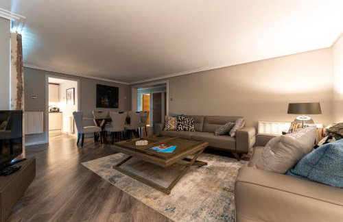 Gleneagles Apartment - Guthrie Court Gleneagles - Foto 22