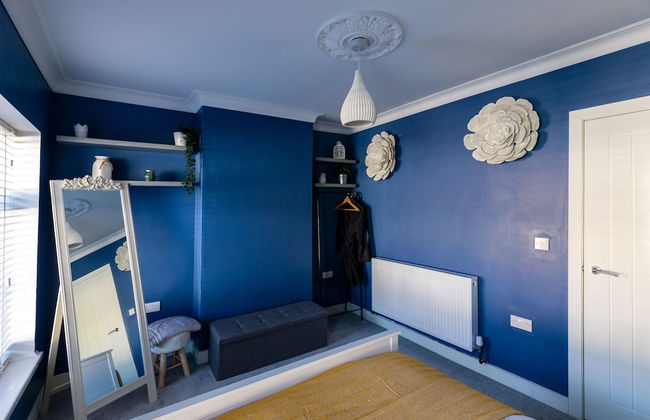 The Hollywood Beautiful 3 Bedroom House - Foto 10