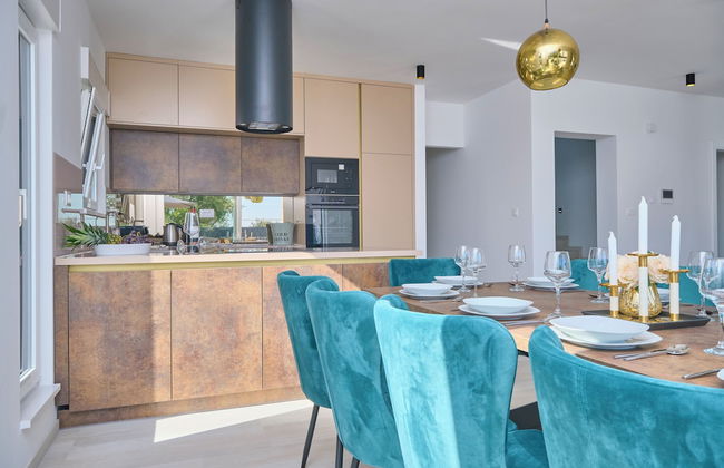 Villa Adria Dream by Litto - Foto 21