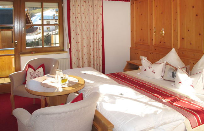 Apart Garni Royal - Foto 9