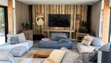 Villa des châteaux du Pessac leognan - Foto 5