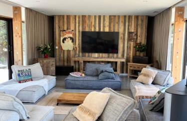 Villa des châteaux du Pessac leognan - Foto 5