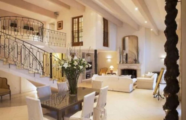 Villa d'Estelle Cannes - Foto 17