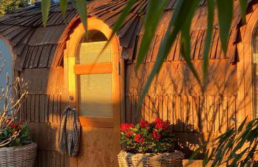 Tiny House Igluhut - Foto 13