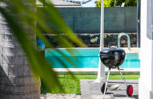 Holiday Home PISCINA PRIVADA CLIMATIZADA Teide Views, BBQ - Foto 51