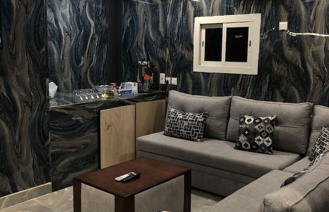 Al Ghazali Suites - Foto 4