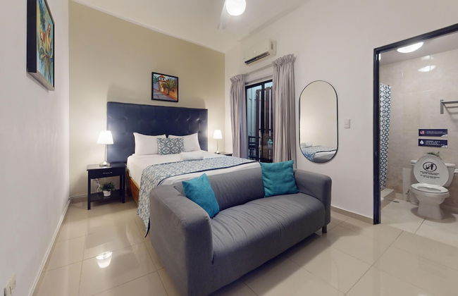 Hotel Tau Art Residence - Foto 14