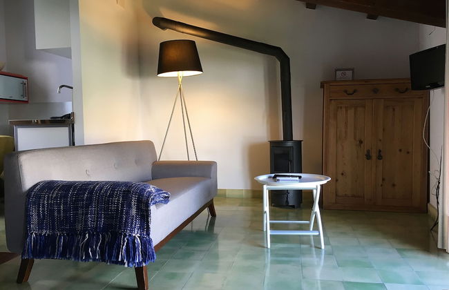 Hotel El Baciyelmo - Foto 10