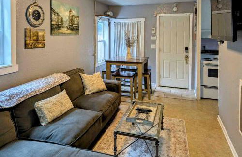 Treehouse Cottage - Photo 10