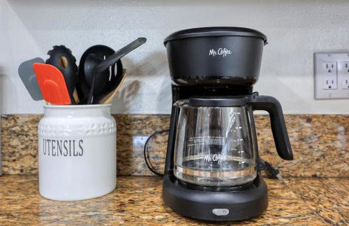 Dreamy & Relaxing Gem With Backyard - 12mins to DT LA - Foto 26