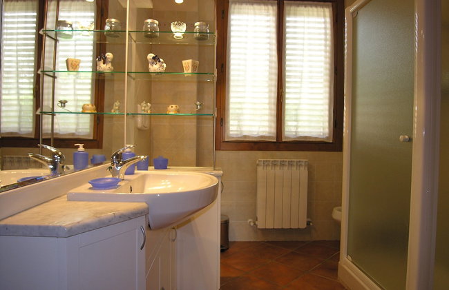 Villino Blu Private Villa on the Chianti Hils 10 Plus 2 pax - Photo 51
