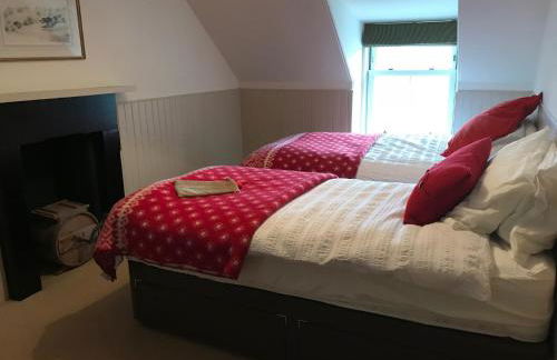 The Bothy, Gallin, Glenlyon, Perthshire - Foto 8