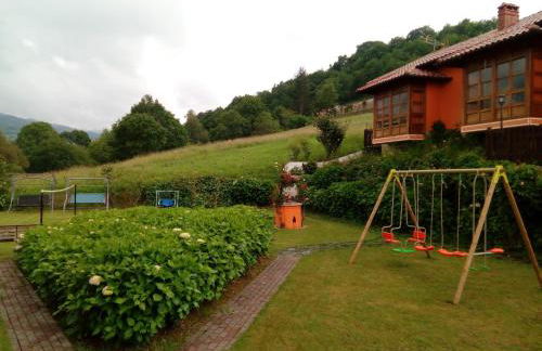 Aptos rurales Mirador Picos de Europa - Foto 45