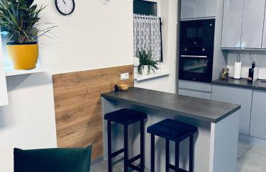 Apartament Nad Nielbą - Foto 7