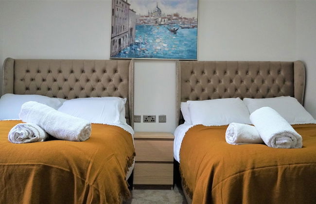 Cowper Townhouse - Foto 4